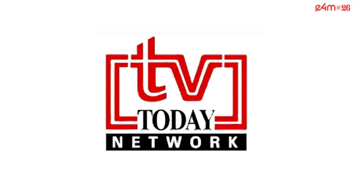 Praveen Verma Appointed Revenue Lead for Rajasthan at TV Today Network