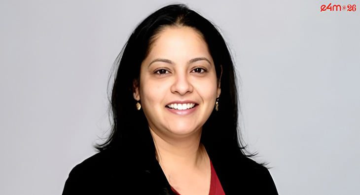 Sonali Mathur Appointed Global Head of Data and Analytics at Abbott