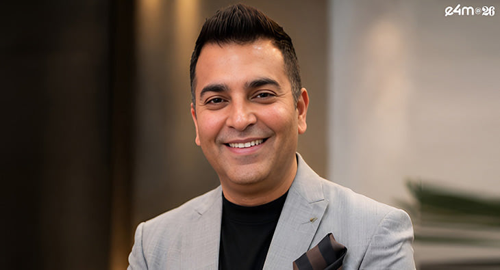 Hyundai Motor India appoints Karun Arora as AVP, Vertical Head for Brand and MarTech