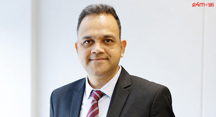 Mahindra Manulife Insurance appoints Nilesh Kothari as Chief Financial Officer