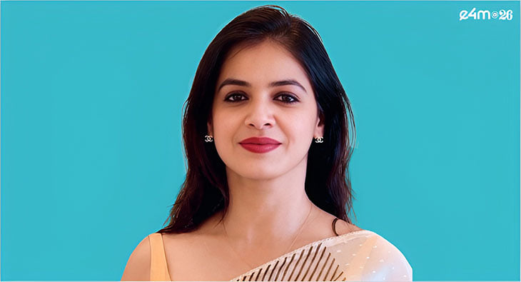 Dr. Garima Mishra Appointed CEO of HP Telecom India