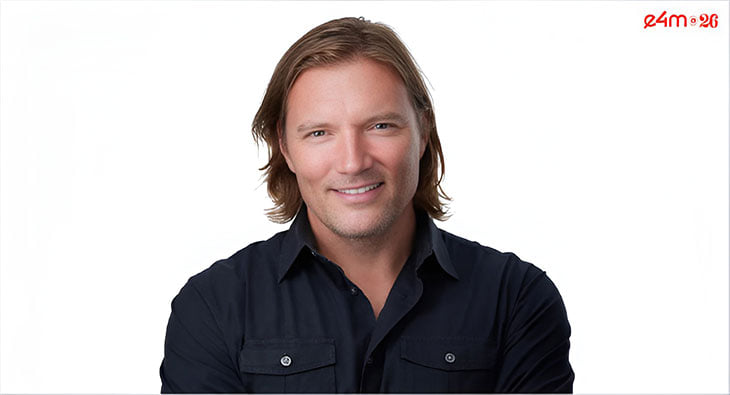 Michael Aimette Takes the Helm as US Chief Creative Officer at Dentsu Creative