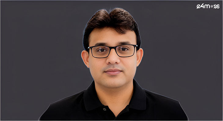 Gautam Jain Promoted to Chief Business Officer at Spykar Lifestyles