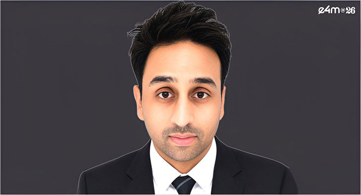 Ajay Singhal Appointed COO of Ferns N Petals
