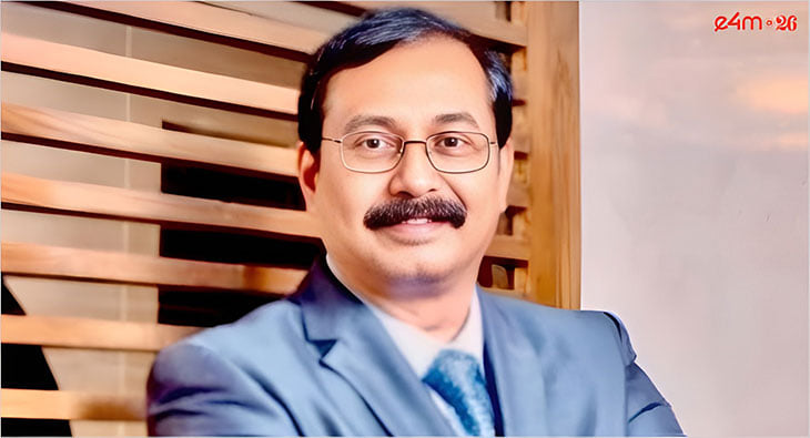 Aspect Realty appoints Suraj Kulkarni as COO &  Head – Partnership Business