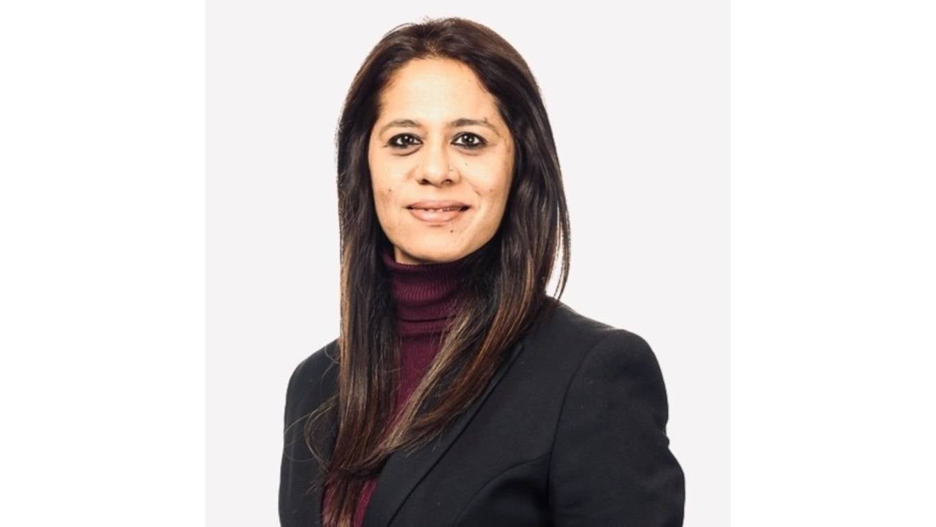 Shreya Sabharwa