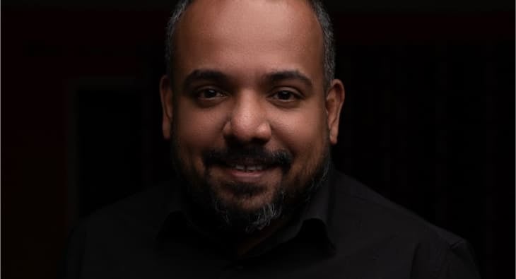 Arun Varghese Leaves WPP Media After 10 Years