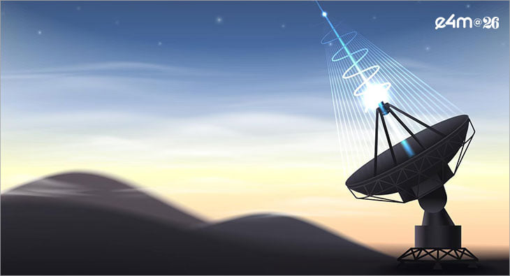 satellite internet