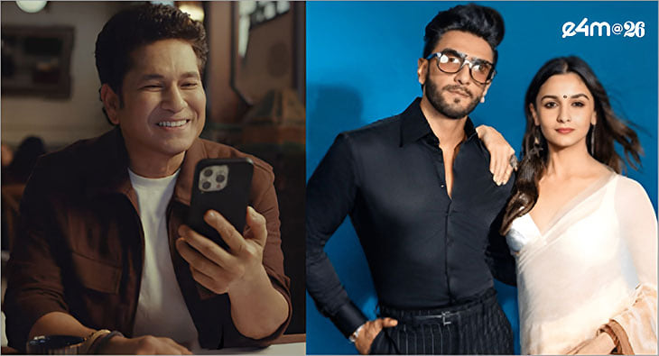 Do Celebrity Endorsements Drive Brand Recall or Just Visibility?