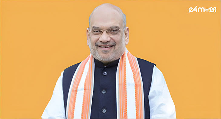 Amit shah