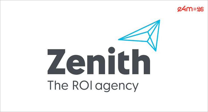 Ankur Sharma Takes on Director Role at Zenith