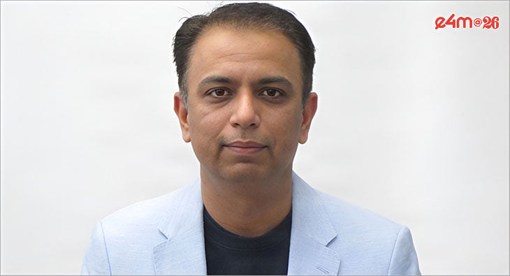 Sumit Priyani Appointed CIO at Hitachi Digital Services