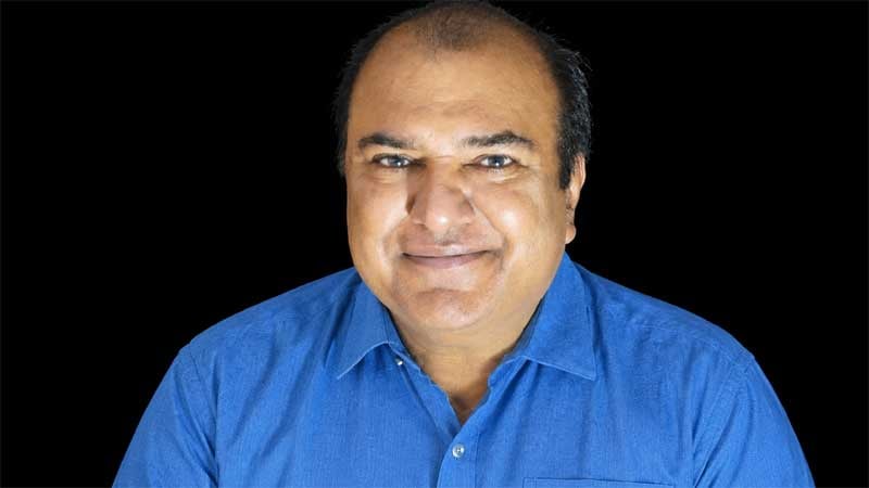 Atul Kapoor bids adieu to Pratiyogita Darpan