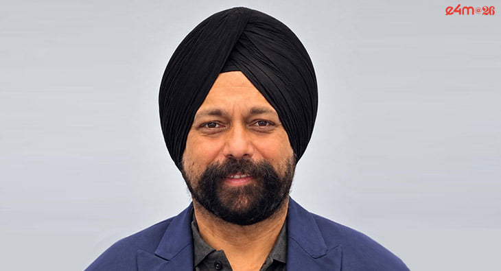 Tarundeep Singh Rana Appointed Head of Consumer Business at Alkem?blur=25