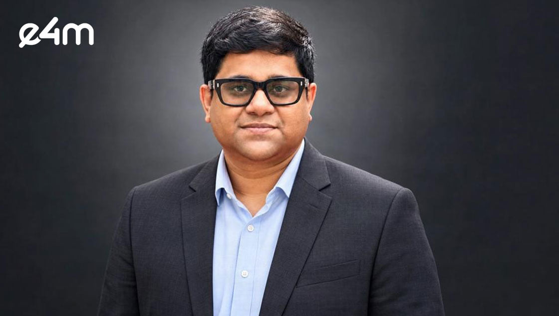 Bivabasu Kumar