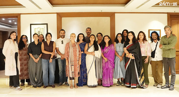 THE BRIJ Foundry Cohort 2