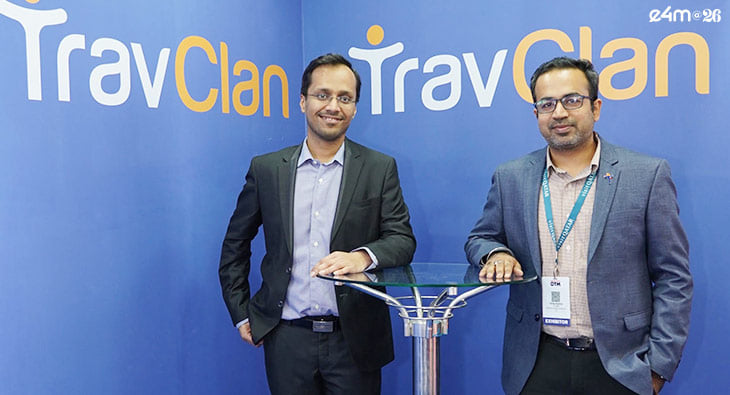 TravClan raises $5 million to build commerce infrastructure for travel sellers