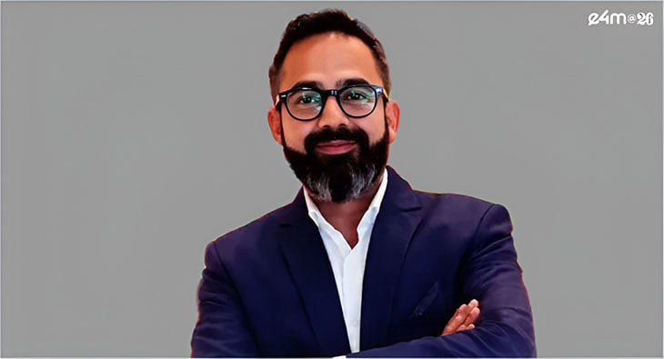 WPP Media appoints Lalit Sharma as VP – Investments, Marketplace & Partnerships, India