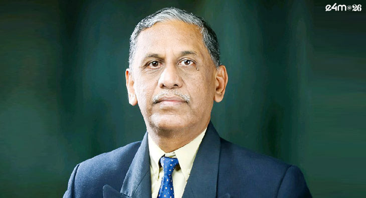 Catalyst Management Services Board appoints Dr. Amit Gupta as CEO