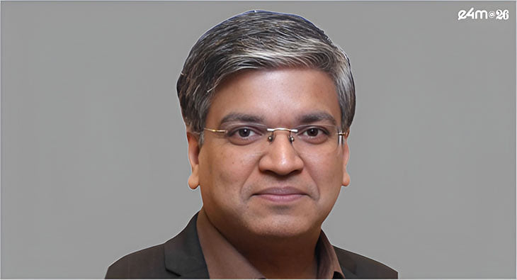 enGen Global appoints Piyush Gupta as SVP and Head of Technology and Innovation