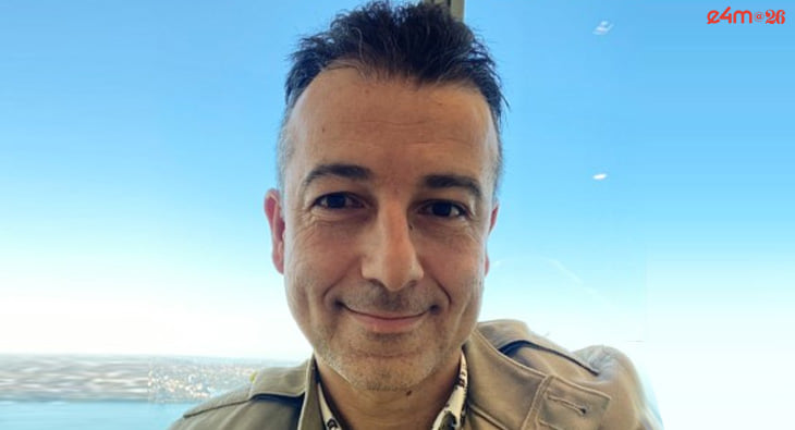 Tas T. Appointed Brand and Marketing Director at NetComm