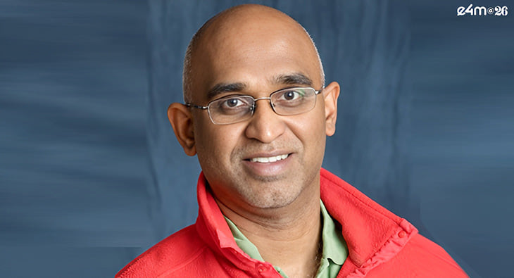 Kishore Kanakamedala