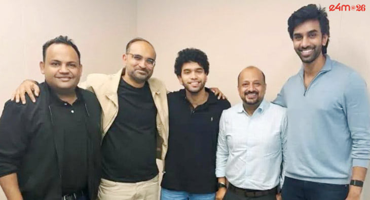 Mygate and AdOnMo Merge; Eternal Secures 4.4% Stake