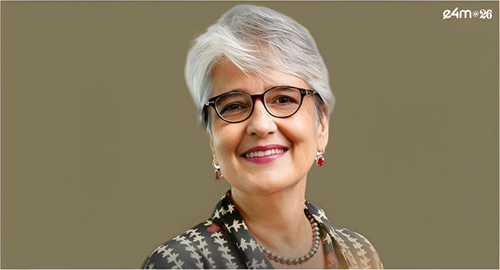 Ranjana Singh to Retire as WPP Chairperson in Indonesia and Vietnam?blur=25