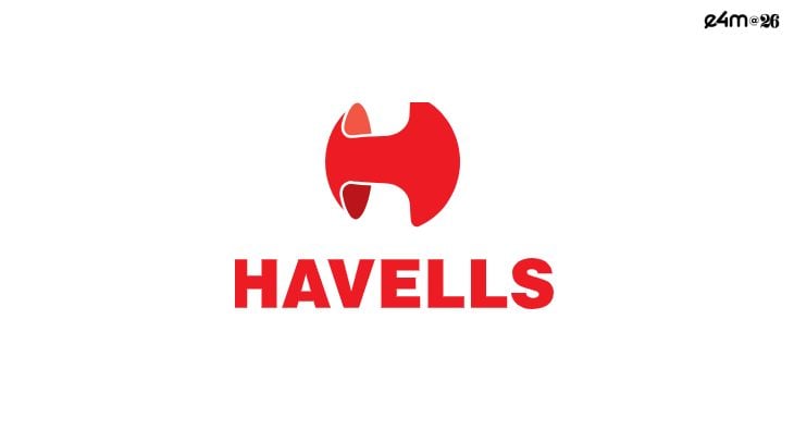 Havells Sees 35% Revenue Growth Despite Drop in Ad Spend Ratio