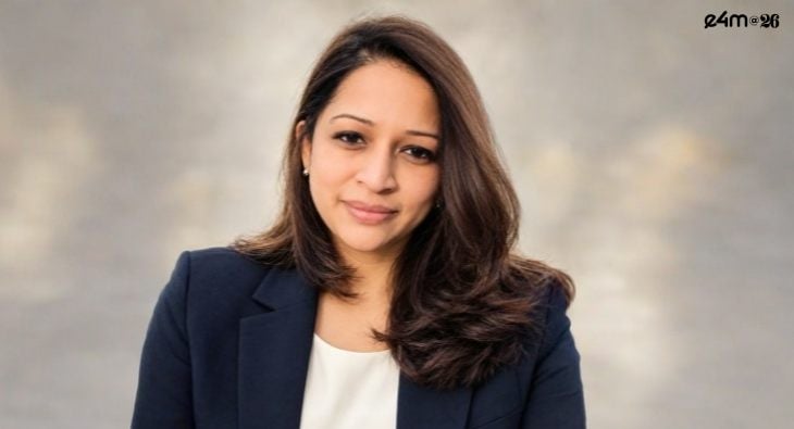 Sarita Crasto Appointed Lead of Brand Marketing at Raymond Lifestyle