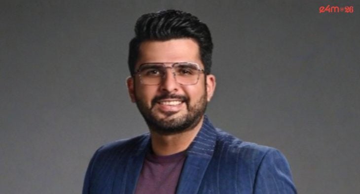 Sumit Chawla Appointed Vice President of Digital Marketing at Usha International