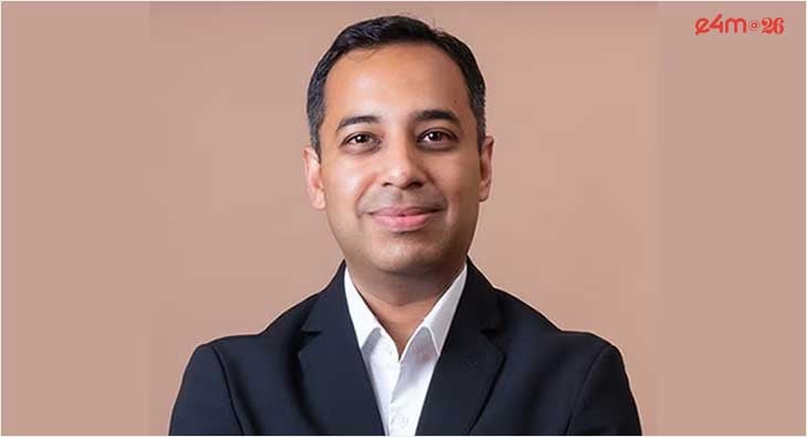 Gunjit Jain Resigns as EVP of Marketing at Colgate-Palmolive India