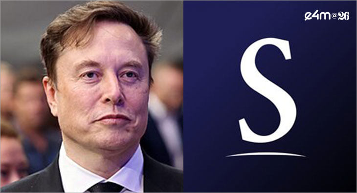 Elon Musk invests about $1 billion in Skydance, report says