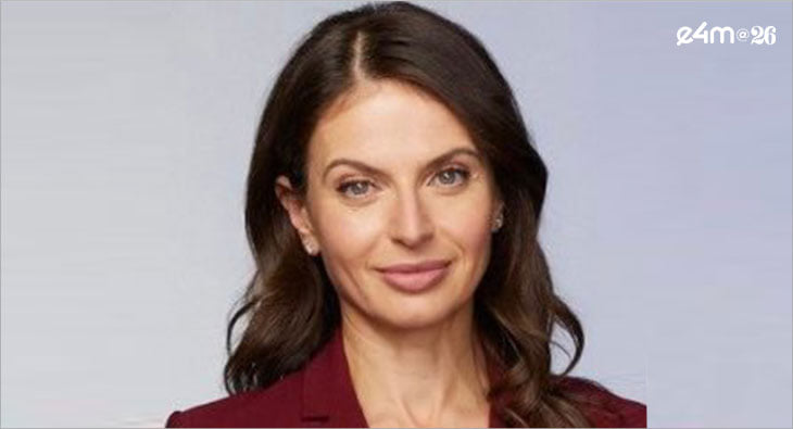Bianna Golodryga Leaves CNN After Nine Years for New Opportunity