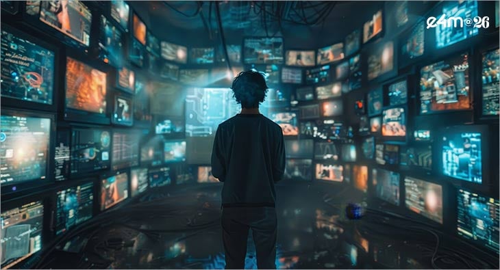genz TV