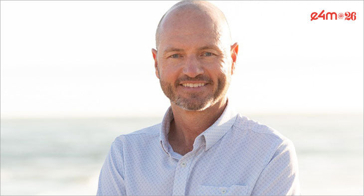 Ben Howell Promoted to Vice President of Agentic Marketing at Cisco