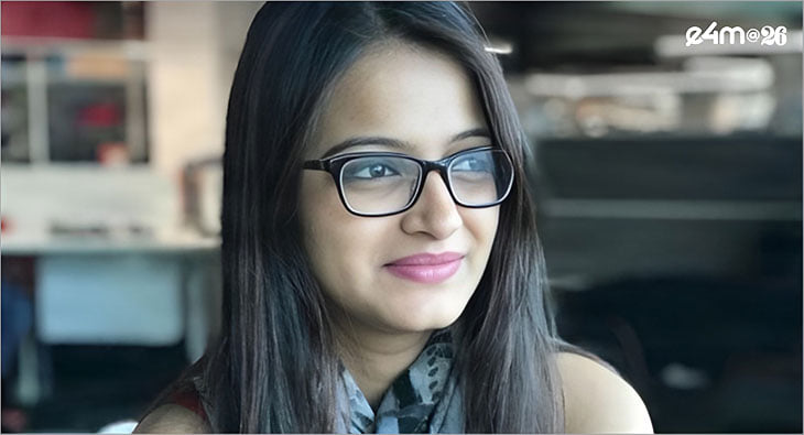Trupti Mali Promoted to Vice President at Interactive Avenues?blur=25