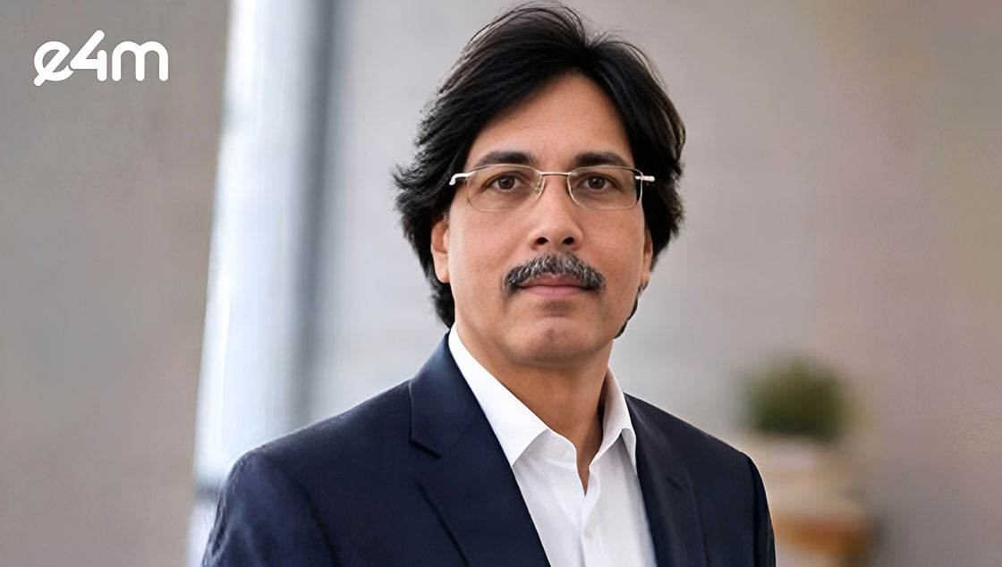Guru Prasanna R Tantry Joins Planedge as Head of Corporate Communications