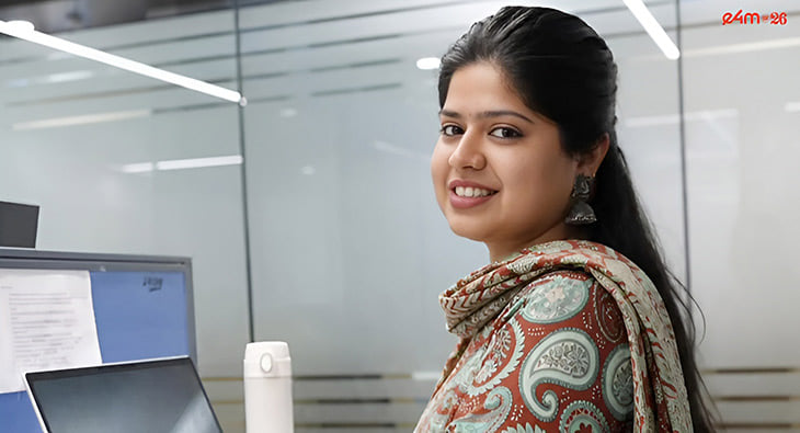 Srishti Mohan Joins PB Health as PR &amp; Communications Manager