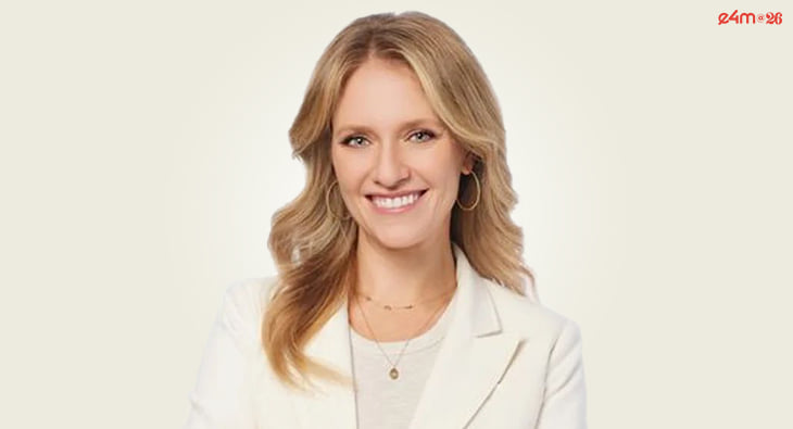 Krista Lee Berger Appointed SVP of Global Marketing at Clinique