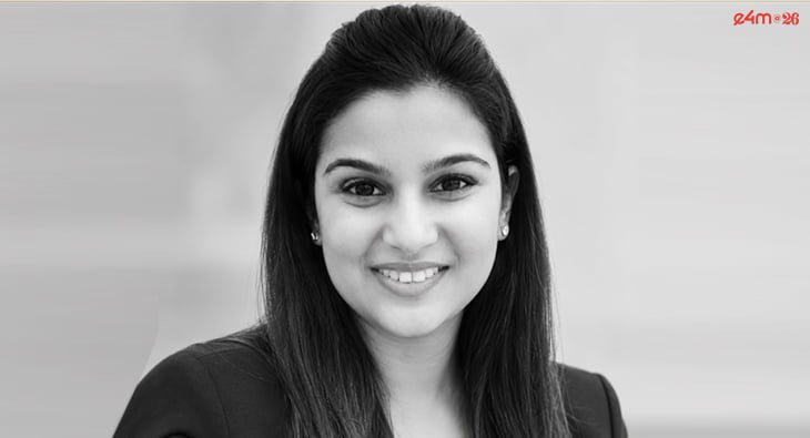 Renee Kishore promoted to SVP - Client Solutions at WPP Media
