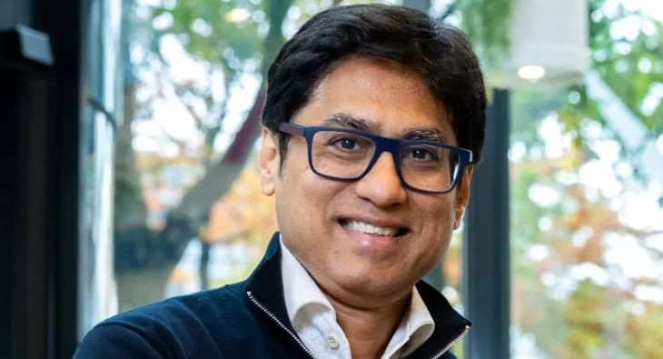 Aniruddha Kusurkar