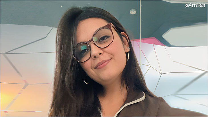 Aashima Chowdhry Joins GoKwik as New Brand Manager