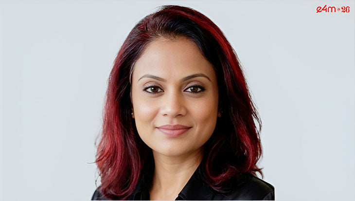 Devika Shiivdasani Takes on Senior VP Role at Star Pravah
