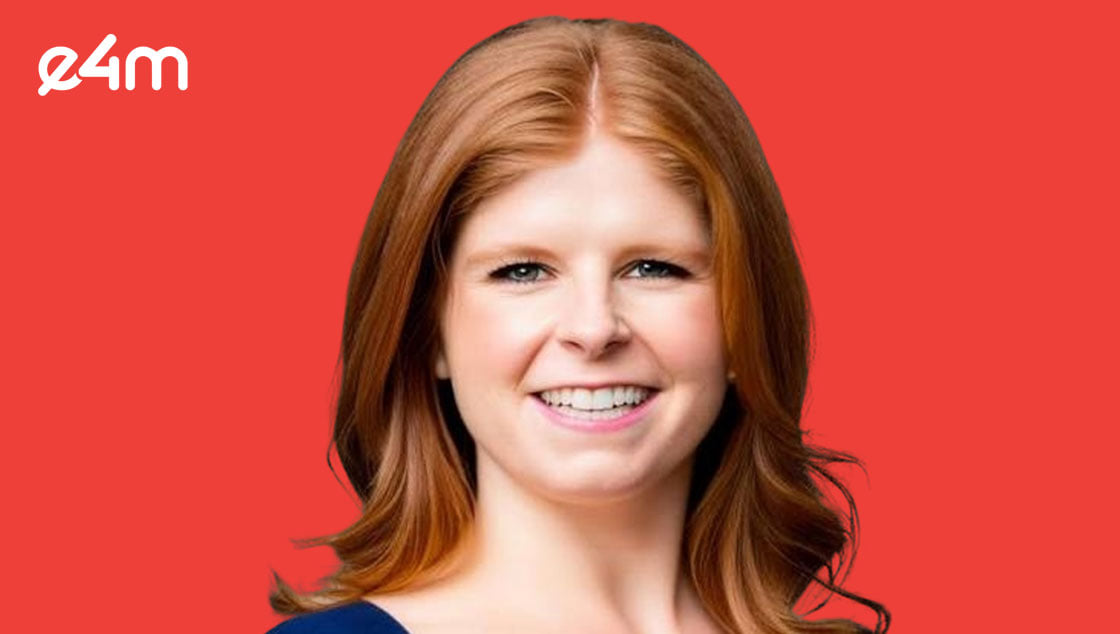 Katie Sansone Takes on Senior Manager Role at PepsiCo