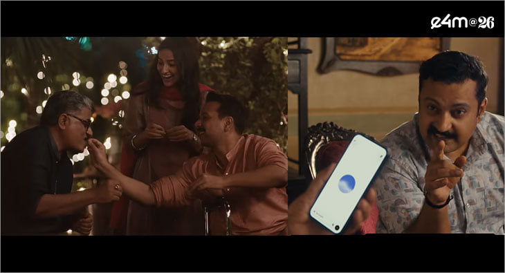 Top Ad Campaigns of the Week: Festive Creativity Shines