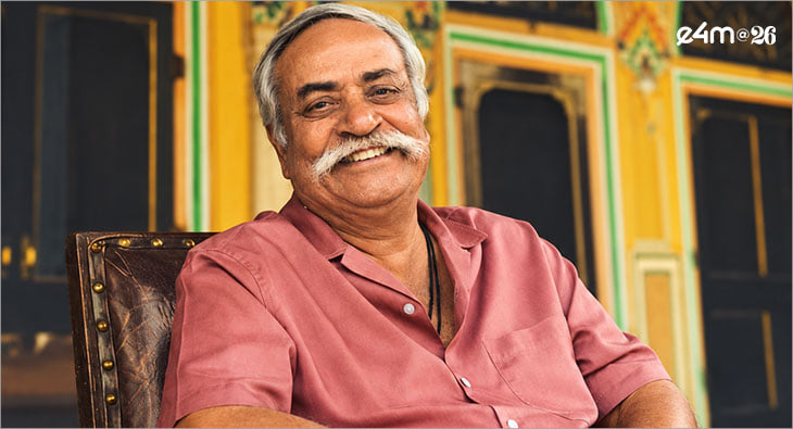 Piyush Pandey's Timeless Wisdom for Today's Advertising Landscape