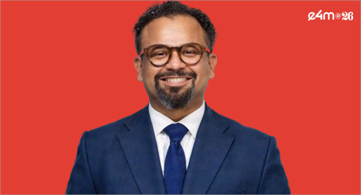 Luis Davila Joins Google to Drive Sustainability Communications