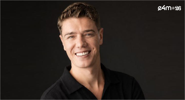 Tom Kirkham Appointed Chief Solutions Officer at Omnicom Media Australia