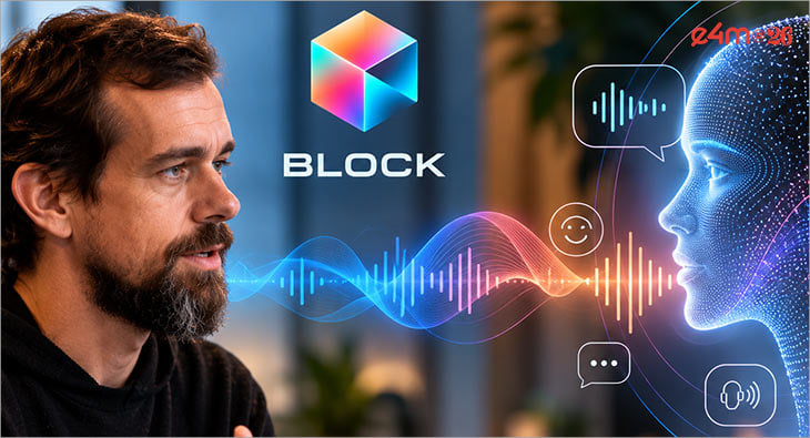 Jack Dorsey’s Block Unveils Dessa